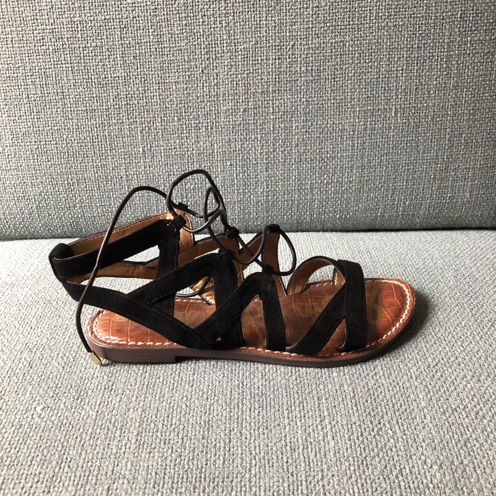 Sam Edelman Gladiator Sandal